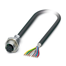 Load image into Gallery viewer, 1419344 Phoenix Contact - SACCBP-FS-8CON-M16/2,0-PUR SCO