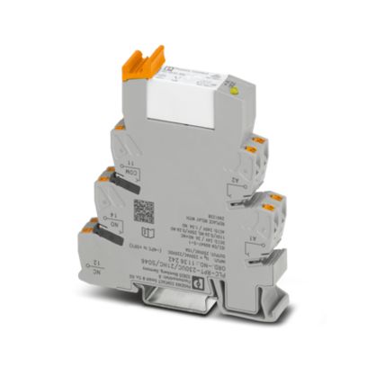 1136242 Phoenix Contact - PLC-RPT-230UC/21HC/SO46