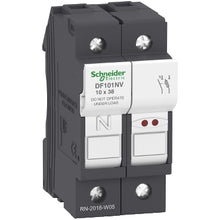 Load image into Gallery viewer, DF101NV Schneider Electric