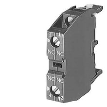 Load image into Gallery viewer, 3SB1400-0H Siemens