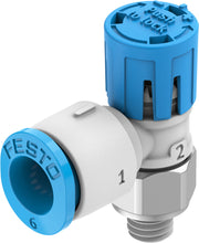 Load image into Gallery viewer, 8157641 Festo - VFOE-LE-T-M5-Q6-F1A
