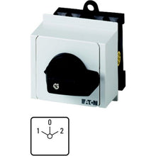 Load image into Gallery viewer, 079186 Eaton - T0-3-8212/IVS