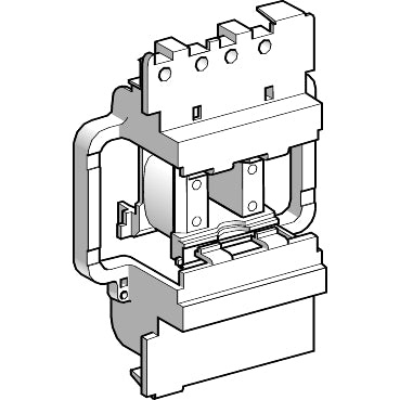 LX4D8MD Schneider Electric