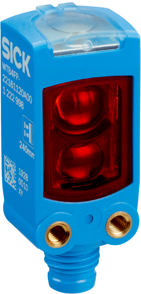 1125739 Sick - WTB4FP-213111A0ZZZ