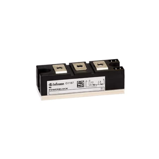 TD122N22KOFHPSA1 Infineon