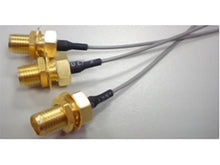 Load image into Gallery viewer, 89761-3412 Molex