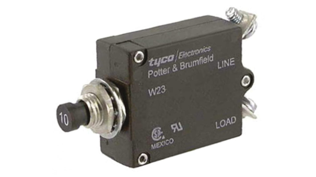 W23-X1A1G-3 TE Connectivity
