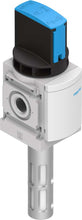 Load image into Gallery viewer, 541269 Festo - MS6-EM1-1/2-S-Z