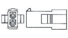 Load image into Gallery viewer, 172329-1 TE Connectivity