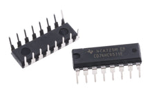 Load image into Gallery viewer, CD74HC4511E Texas Instruments