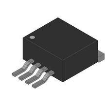Load image into Gallery viewer, IFX24401TEV50 Infineon