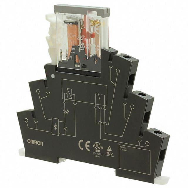 G2RV-SR700-AP AC/DC48 Omron
