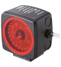 70103701 Pepperl Fuchs - PGV100R-F200-R4-1,5M
