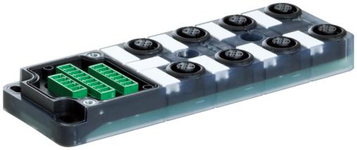 8000-88500-0000000 Murrelektronik