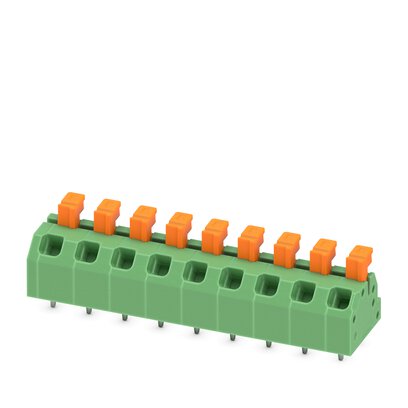 1864503 Phoenix Contact - SPTAF 1/ 9-5,0-LL