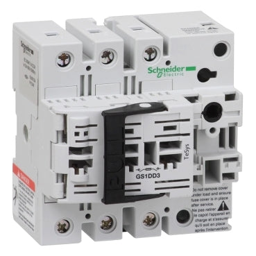 GS1DD3 Schneider Electric