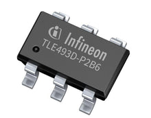 Load image into Gallery viewer, TLE493DP2B6A1HTSA1 Infineon