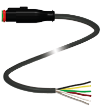 Load image into Gallery viewer, 305377 Pepperl Fuchs - DT6S-G-BK3M-PVC-U2