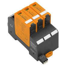 Load image into Gallery viewer, 2530180000 Weidmuller - VPU PV II 3 R 1000