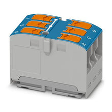 Load image into Gallery viewer, 1019565 Phoenix Contact - PTVFIX 6X2,5 BU