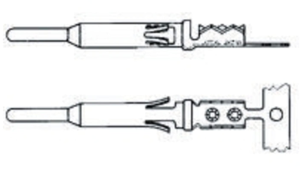 927884-1 TE Connectivity