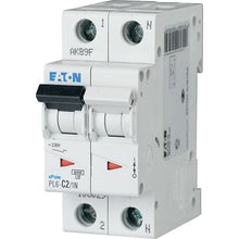Load image into Gallery viewer, 164943 Eaton - PL6-D2/1N