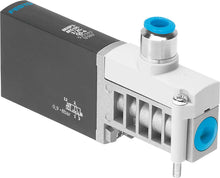 Load image into Gallery viewer, 525142 Festo - MHP3-M1H-3/2G-QS-6