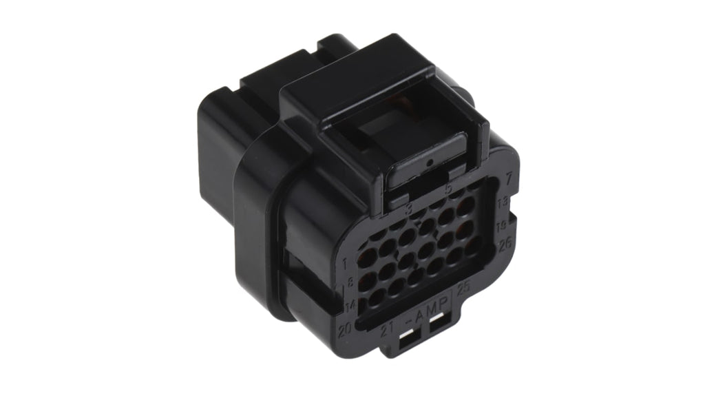 3-1437290-7 TE Connectivity