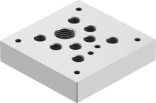 Load image into Gallery viewer, 566709 Festo - CPV10-VI-P2-1/8-C