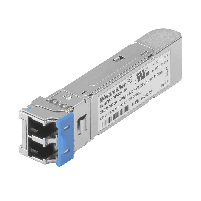 2682480000 Weidmuller - IE-SFP-1GE-MM-05