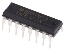Load image into Gallery viewer, SN74LS151N Texas Instruments