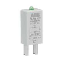Load image into Gallery viewer, 1SVR405652R1000 ABB - CR-P/M 42V