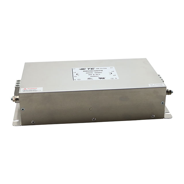 40KEHD10AFPD TE Connectivity