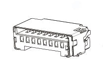 Load image into Gallery viewer, 47309-2651 Molex