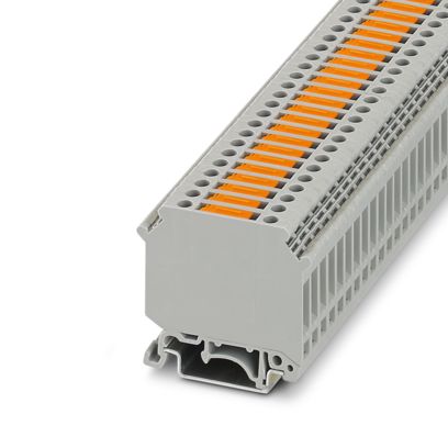 3004087 Phoenix Contact - UK  5-MTK-P/P MIT SPERRE