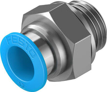 Load image into Gallery viewer, 132046 Festo - QS-G1/2-12-20