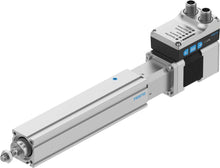 Load image into Gallery viewer, 8118272 Festo - EPCS-BS-32-100-8P-A-ST-M-H1-PLK-AA
