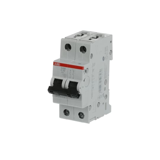 2CDS242701R0104 ABB - S202L-C10.