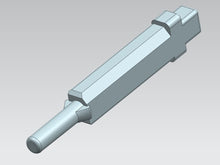 Load image into Gallery viewer, 34967-0002 Molex - CVP-349670002
