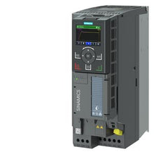 Load image into Gallery viewer, 6SL3220-2YC20-0UF0 Siemens