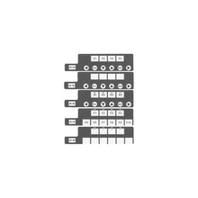 Load image into Gallery viewer, Schneider Electric  XBLYR00