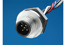 Load image into Gallery viewer, 120070-5202 Molex - 8R3J26E03C3003