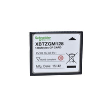 Load image into Gallery viewer, XBTZGM128 Schneider Electric