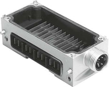 Load image into Gallery viewer, 550208 Festo - CPX-M-GE-EV-S-7/8-5POL