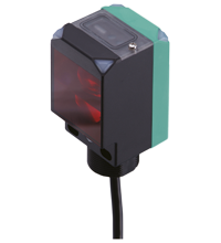 911617 Pepperl Fuchs - RL61-55-Z/115/136