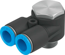 Load image into Gallery viewer, 186211 Festo - QSYLV-G3/8-10