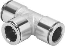Load image into Gallery viewer, 558786 Festo - NPQM-T-Q4-E-P10