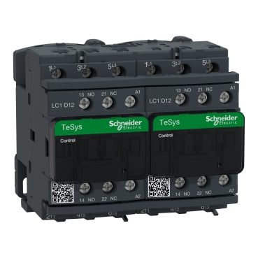 LC2D12D7 Schneider Electric