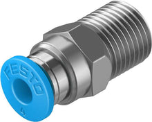 Load image into Gallery viewer, 153001 Festo - QS-1/8-4