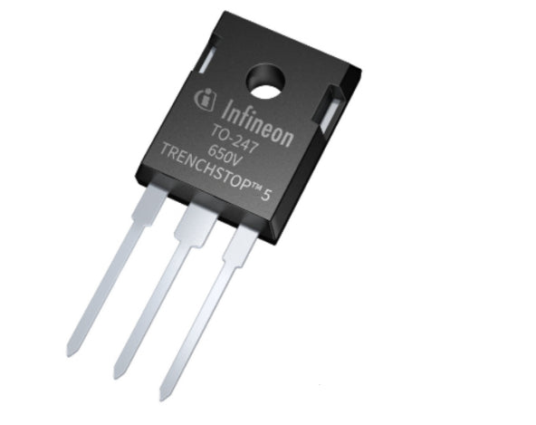 IKW30N65EL5XKSA1 Infineon